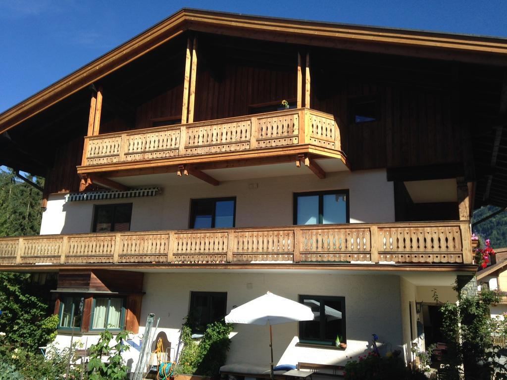 Haus Fischer Dorfgastein Esterno foto