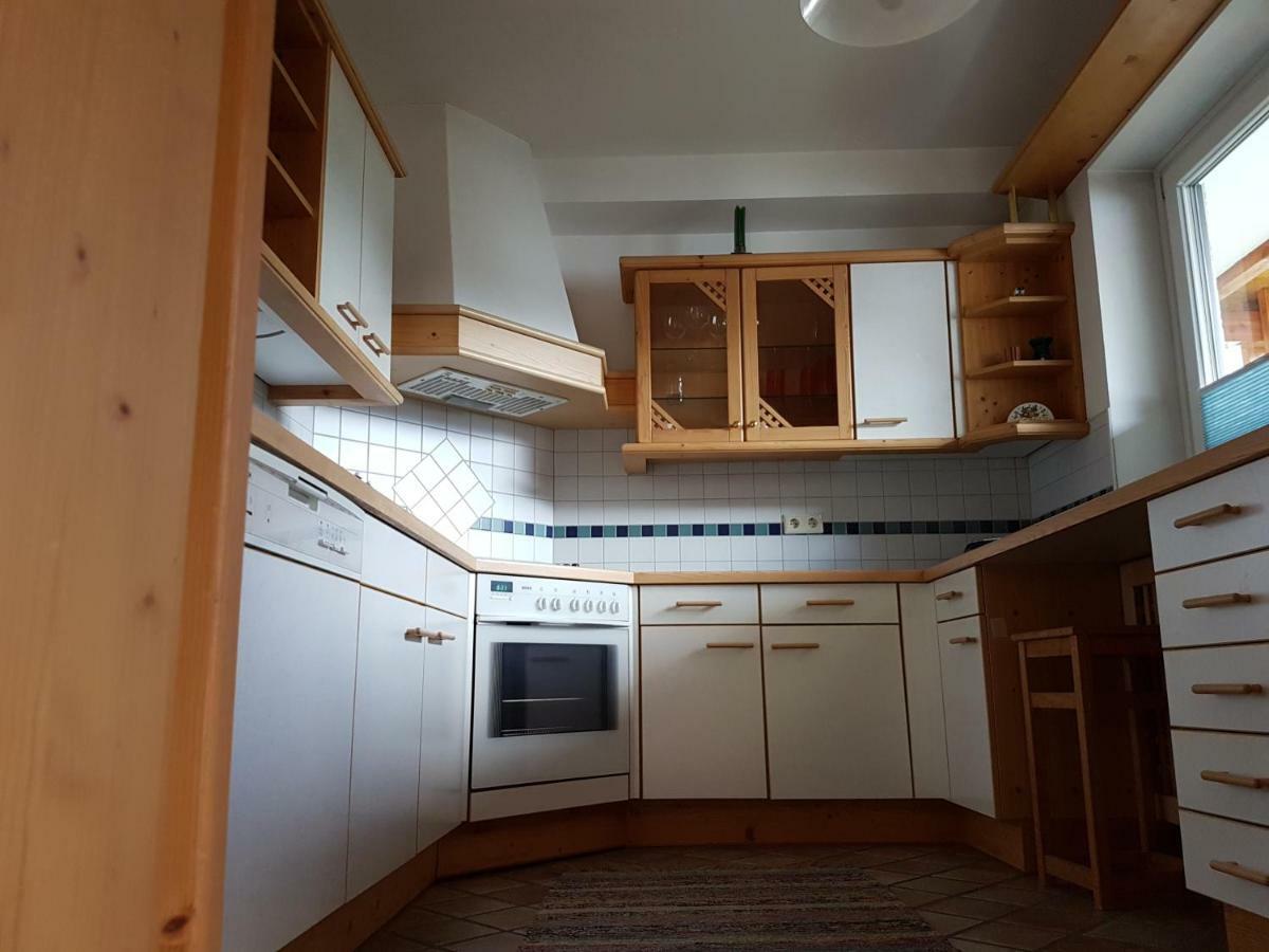 Haus Fischer Dorfgastein Esterno foto