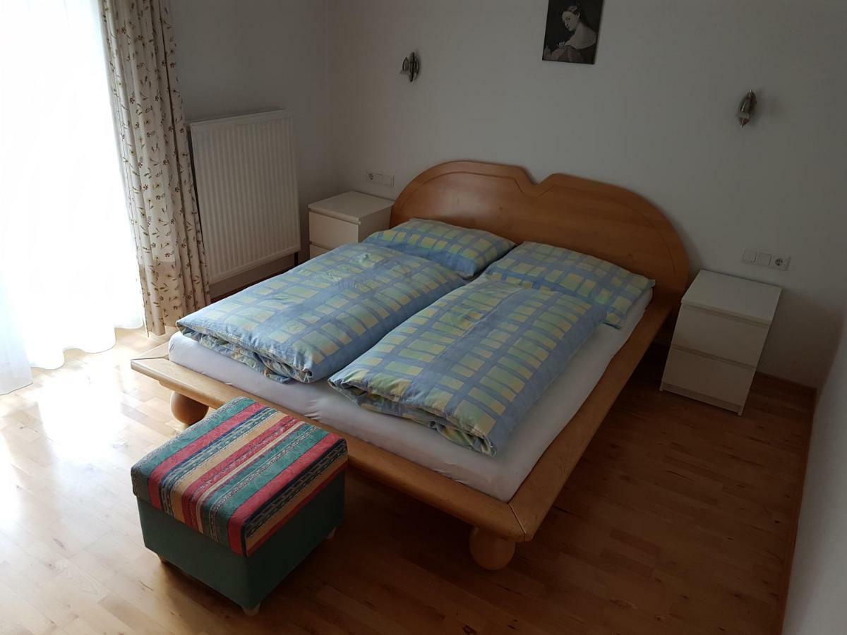 Haus Fischer Dorfgastein Esterno foto