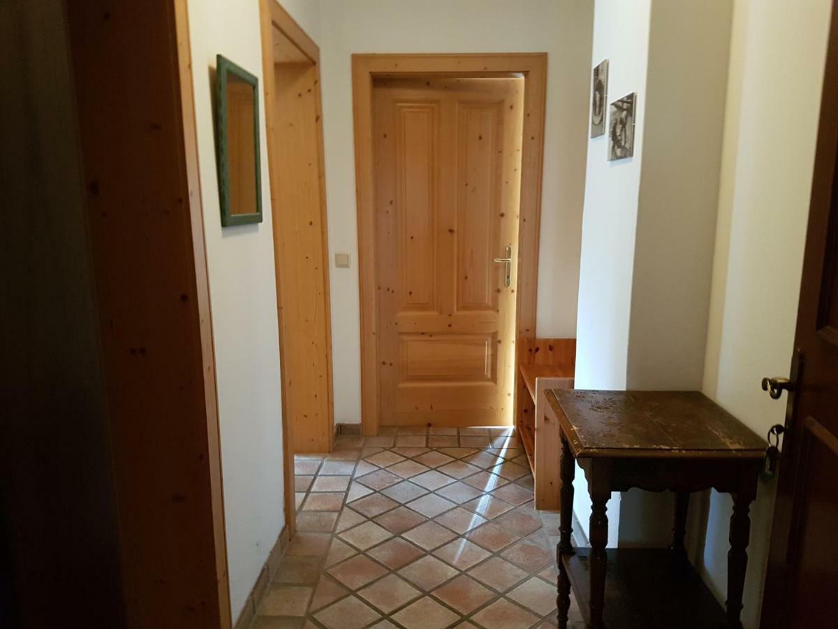 Haus Fischer Dorfgastein Esterno foto