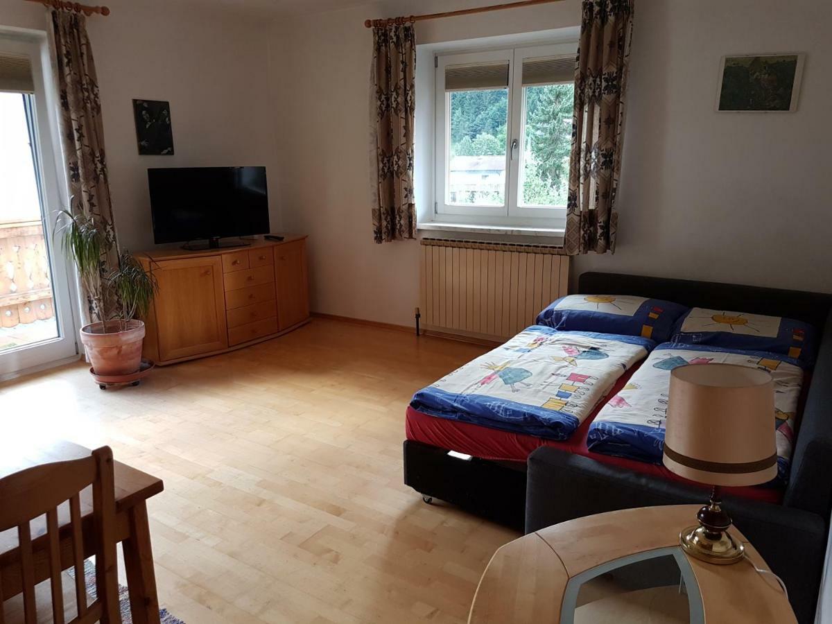 Haus Fischer Dorfgastein Esterno foto