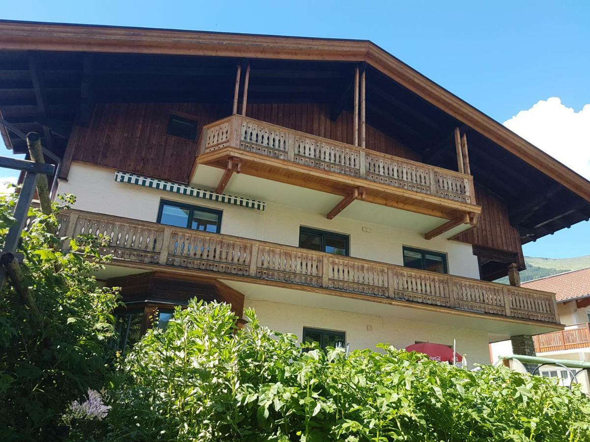 Haus Fischer Dorfgastein Esterno foto