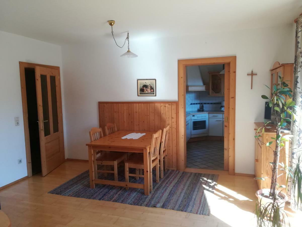 Haus Fischer Dorfgastein Esterno foto